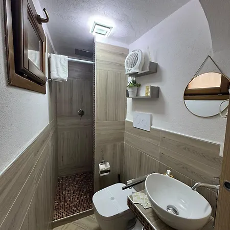 Centro Citta أغريجنتو