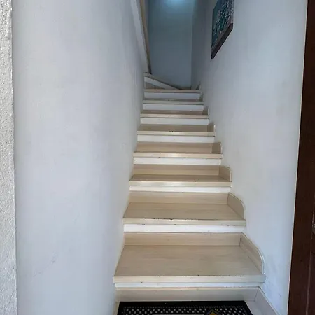 بيت ضيافة Centro Citta