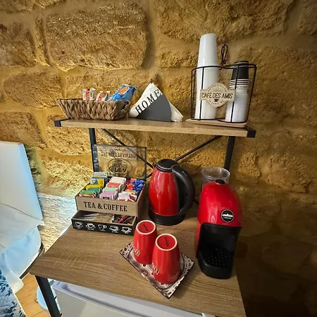 Pensión Centro Citta Agrigento