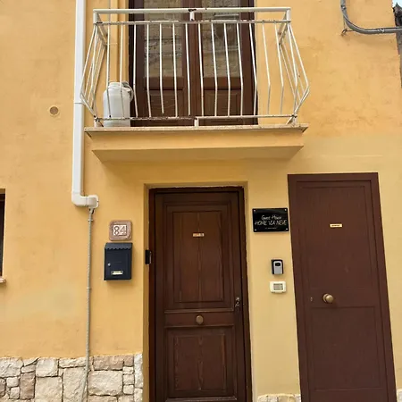 Centro Citta Pensión *