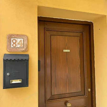 بيت ضيافة Centro Citta *
