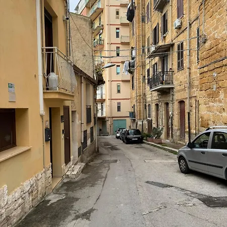 Centro Citta أغريجنتو